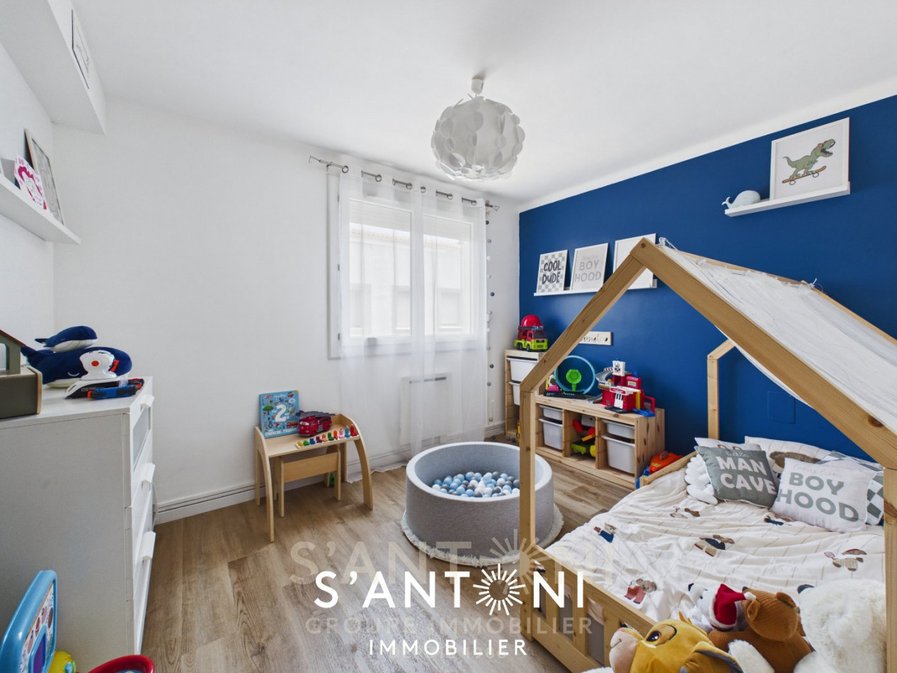 vente Appartement Sete - Photo 6