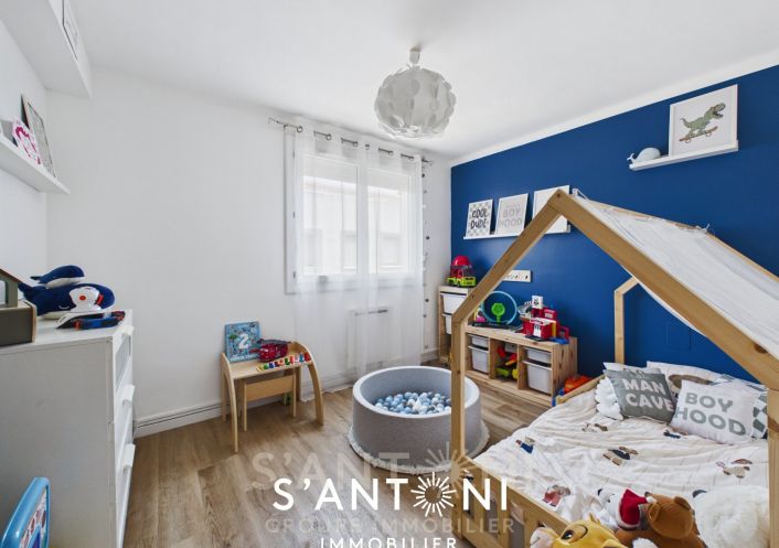 vente Appartement Sete