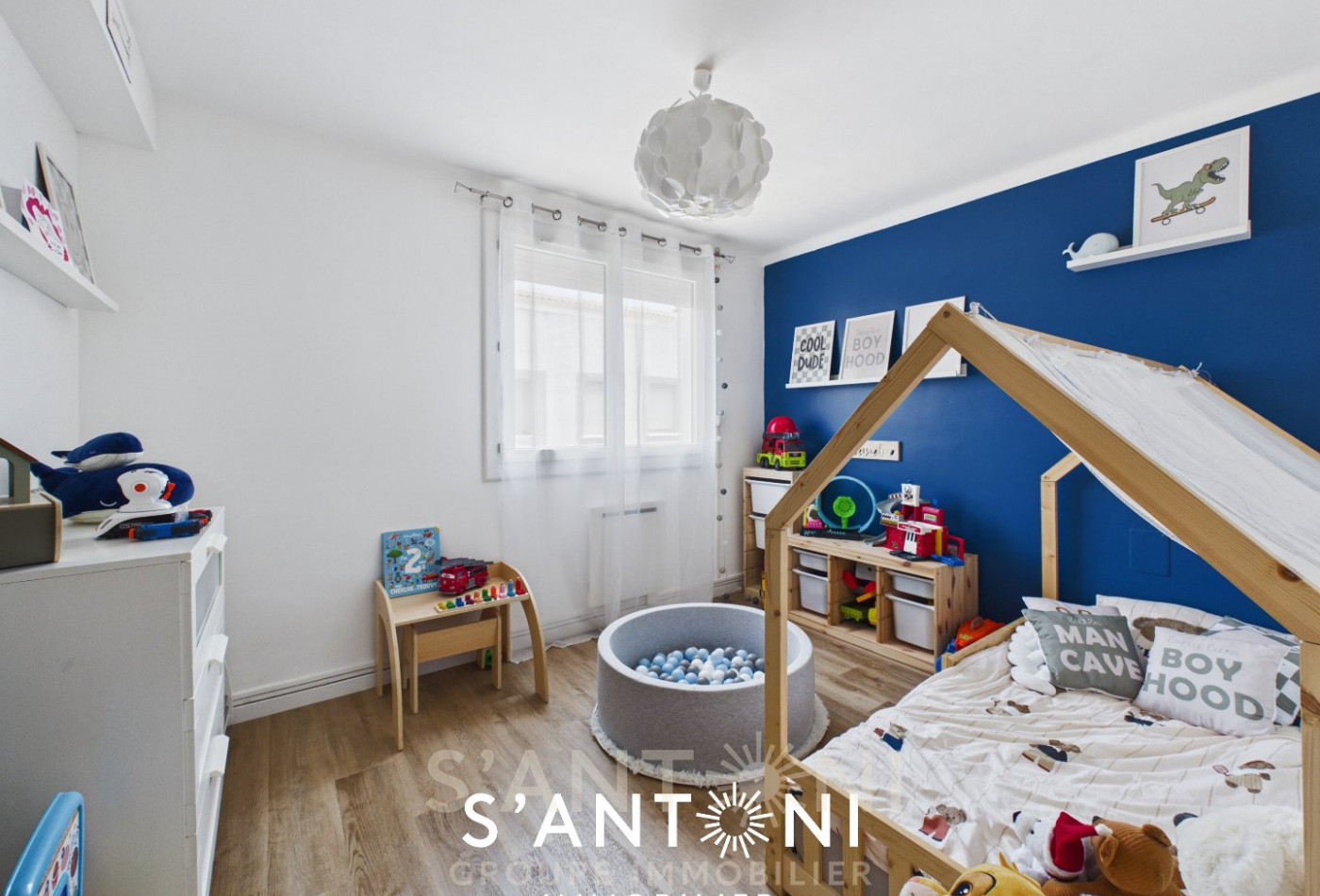 vente Appartement Sete - Photo 6