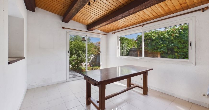 vente Maison La Peyrade