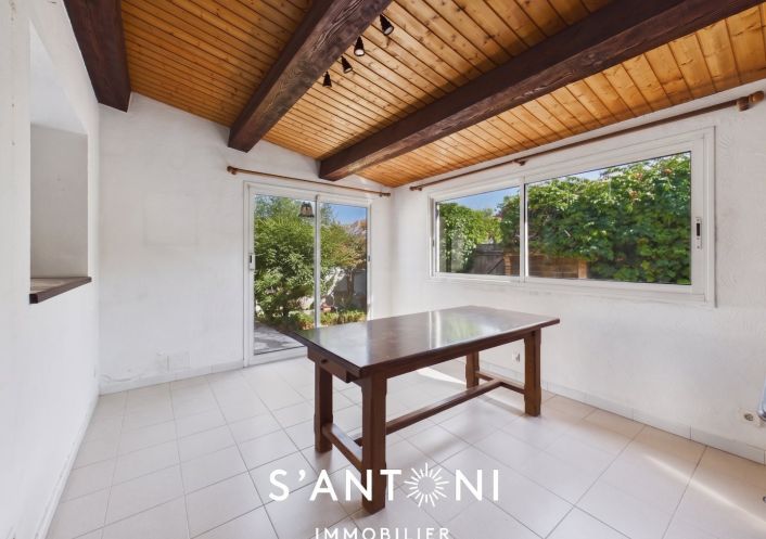 vente Maison La Peyrade