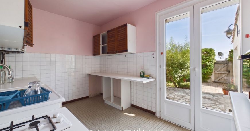 vente Maison La Peyrade