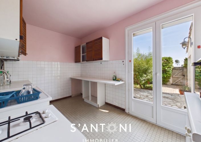 vente Maison La Peyrade