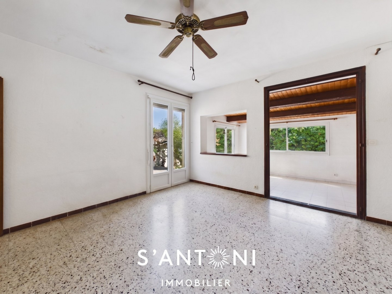 vente Maison La Peyrade - Photo 2