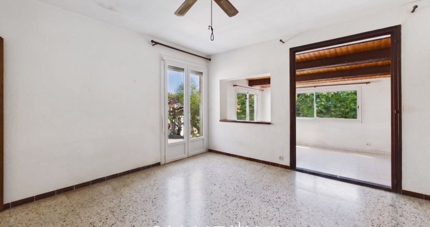 vente Maison La Peyrade