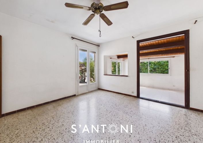 vente Maison La Peyrade