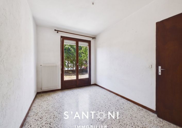 vente Maison La Peyrade