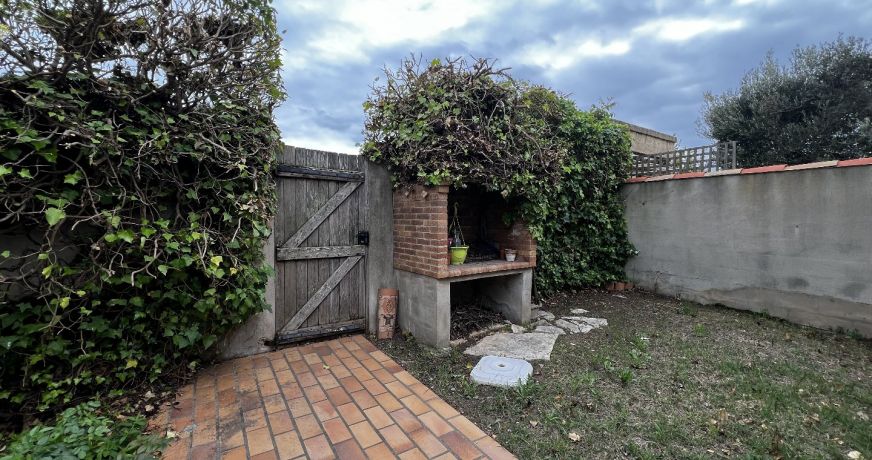 vente Maison La Peyrade