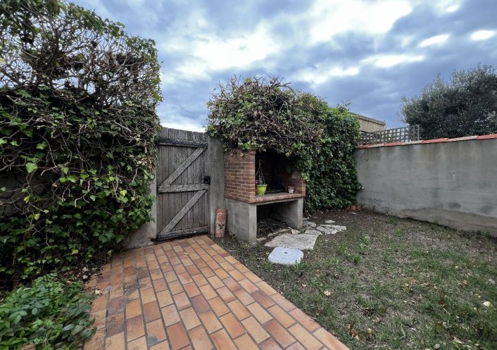 vente Maison La Peyrade