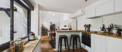 vente Maison contemporaine Sete