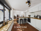 vente Maison contemporaine Sete
