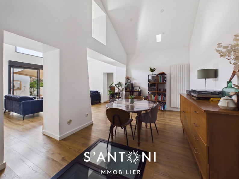 vente Maison contemporaine Sete - Photo 2