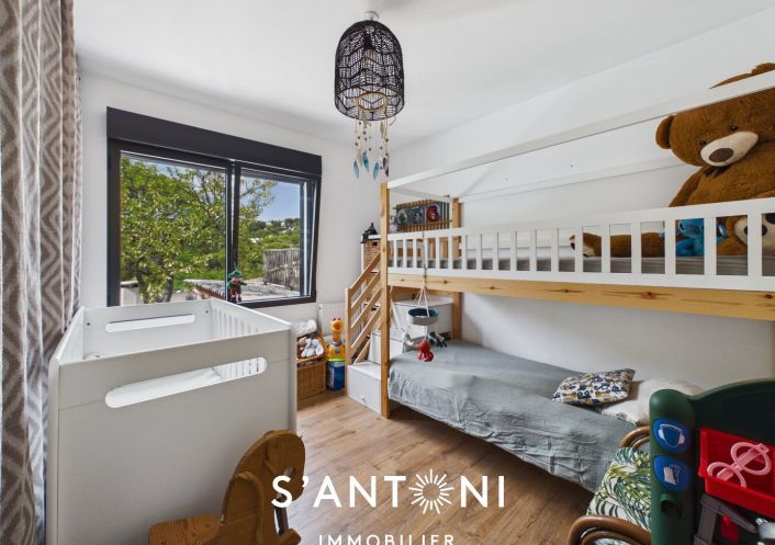vente Maison contemporaine Sete