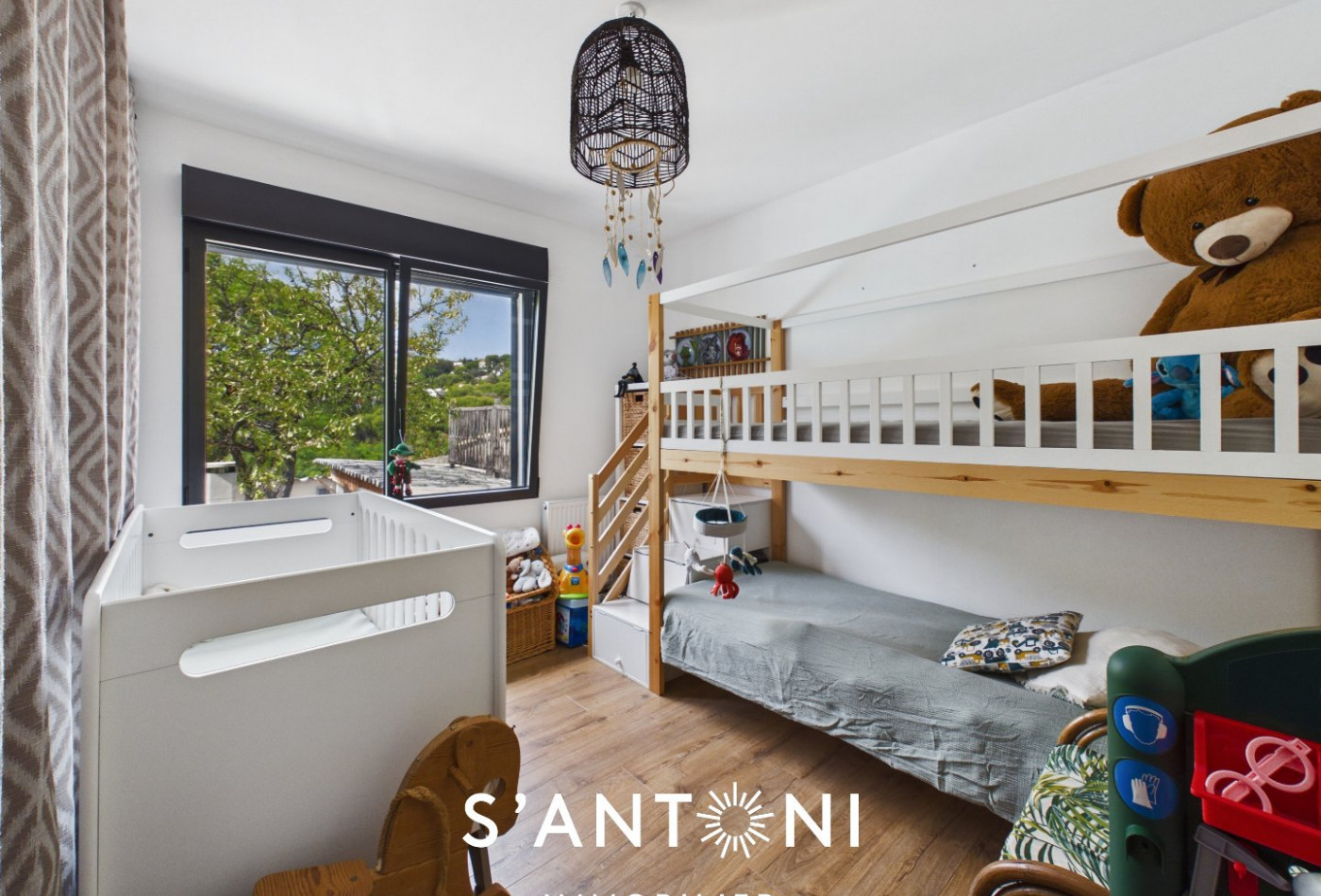 vente Maison contemporaine Sete - Photo 7