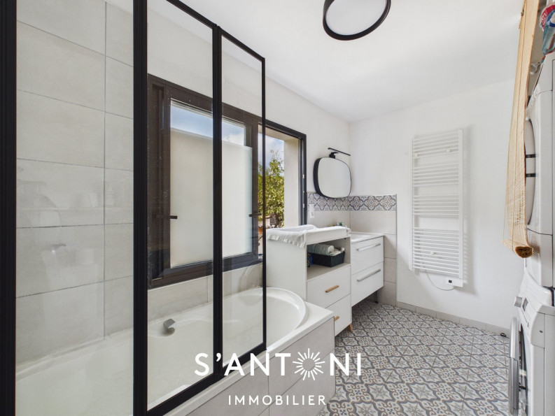vente Maison contemporaine Sete - Photo 6