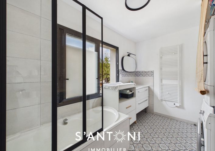 vente Maison contemporaine Sete