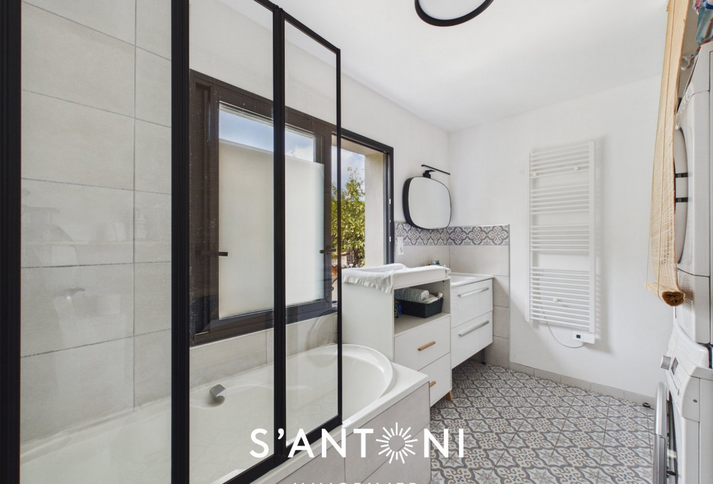 vente Maison contemporaine Sete - Photo 6