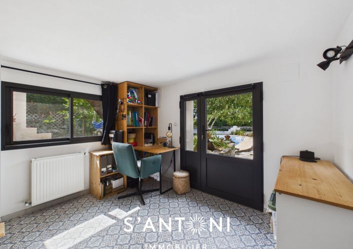 vente Maison contemporaine Sete