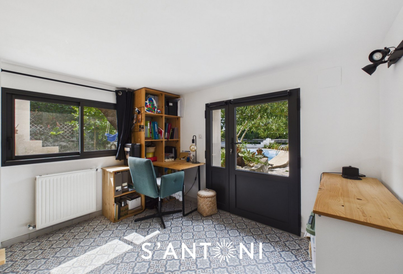 vente Maison contemporaine Sete - Photo 8