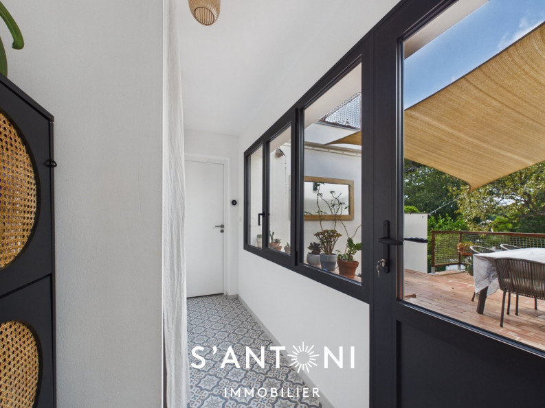 vente Maison contemporaine Sete - Photo 9