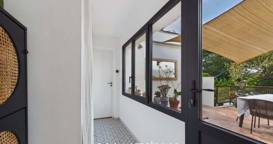 vente Maison contemporaine Sete