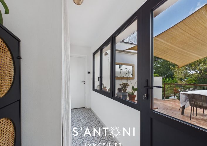 vente Maison contemporaine Sete