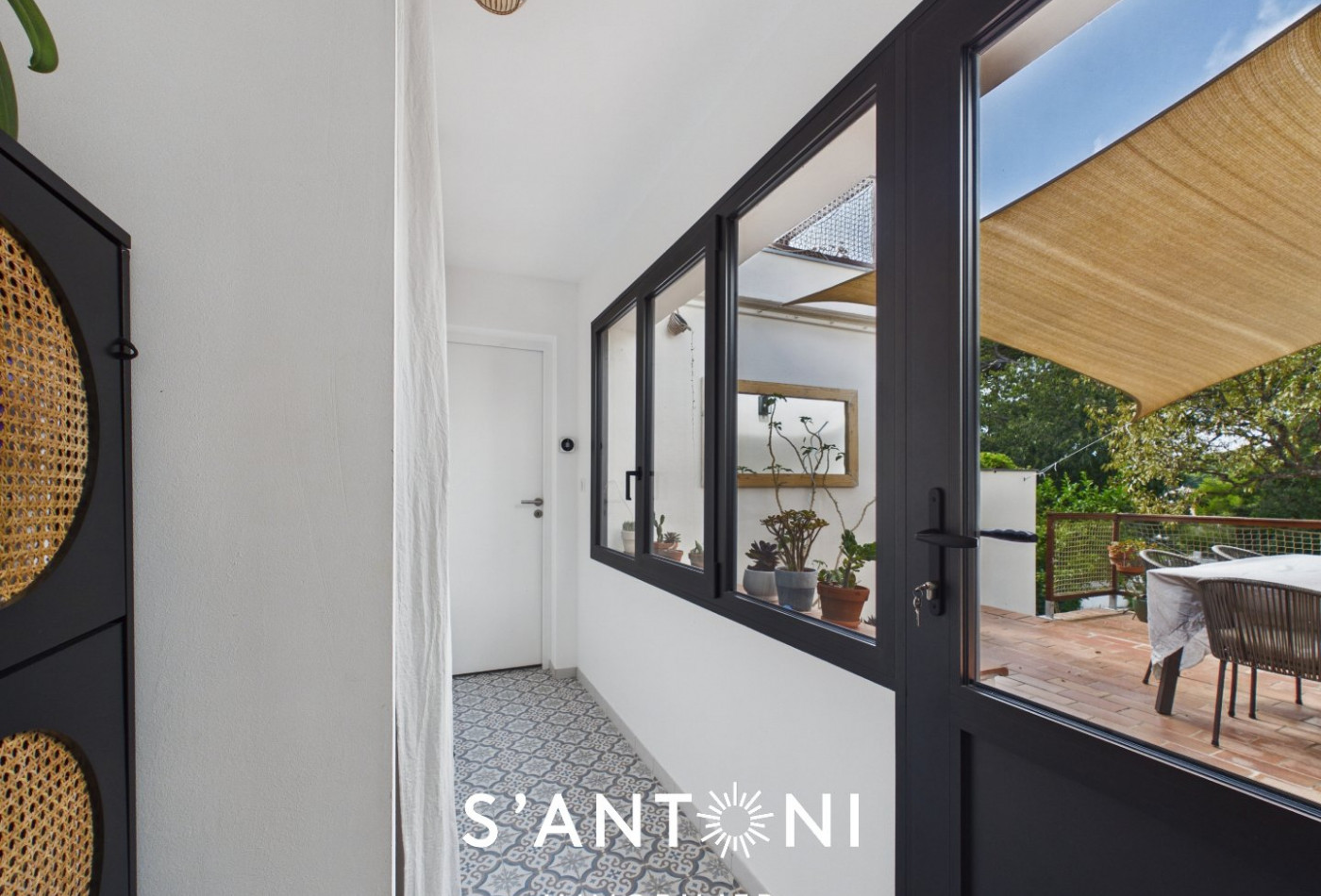 vente Maison contemporaine Sete - Photo 9