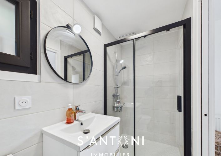 vente Maison contemporaine Sete