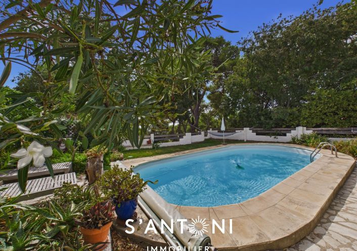 vente Maison contemporaine Sete