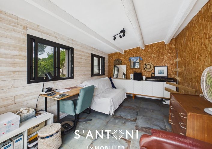 vente Maison contemporaine Sete