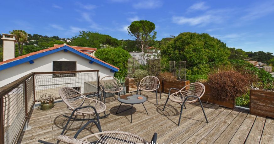vente Maison contemporaine Sete