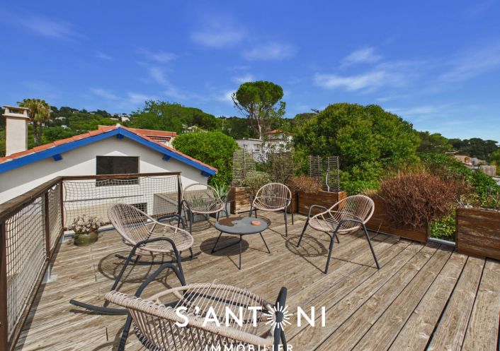 vente Maison contemporaine Sete