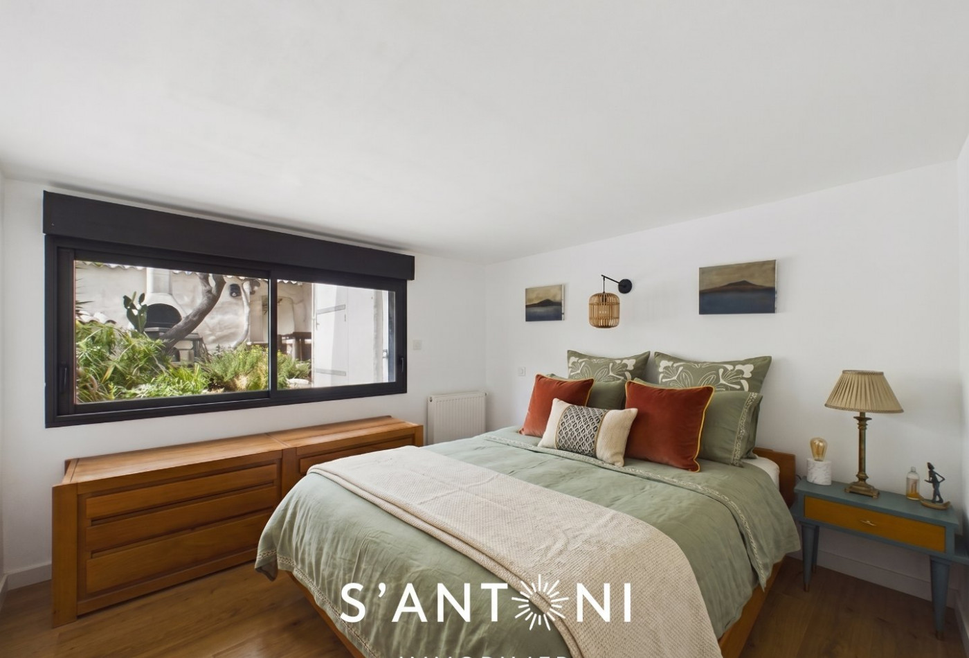 vente Maison contemporaine Sete - Photo 5