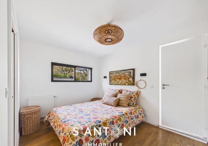 vente Maison contemporaine Sete