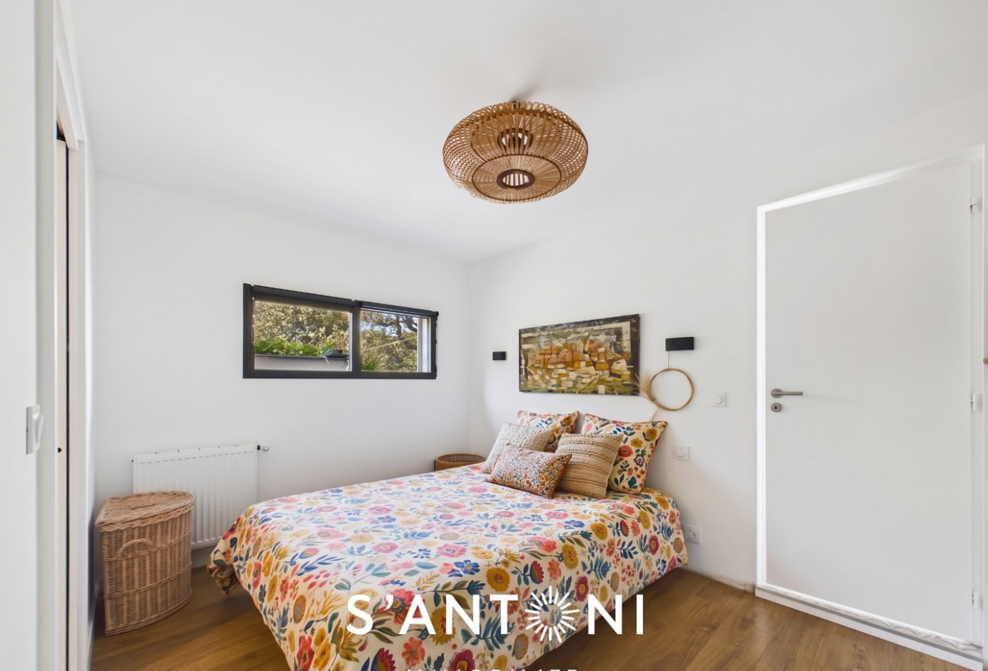 vente Maison contemporaine Sete - Photo 10