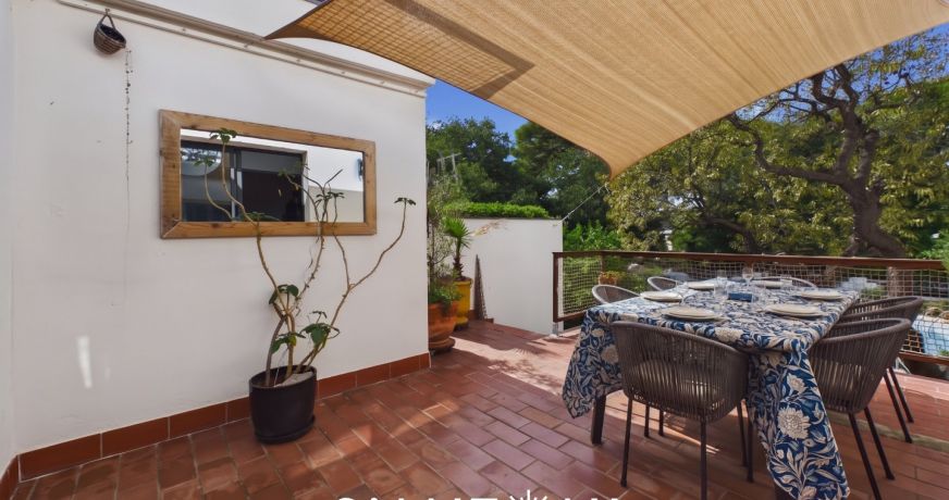 vente Maison contemporaine Sete