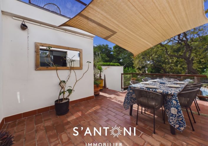vente Maison contemporaine Sete