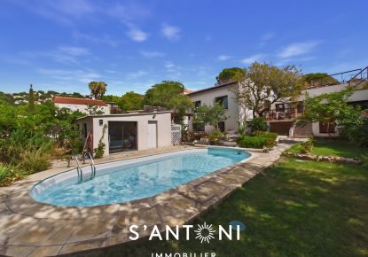 vente Maison contemporaine Sete