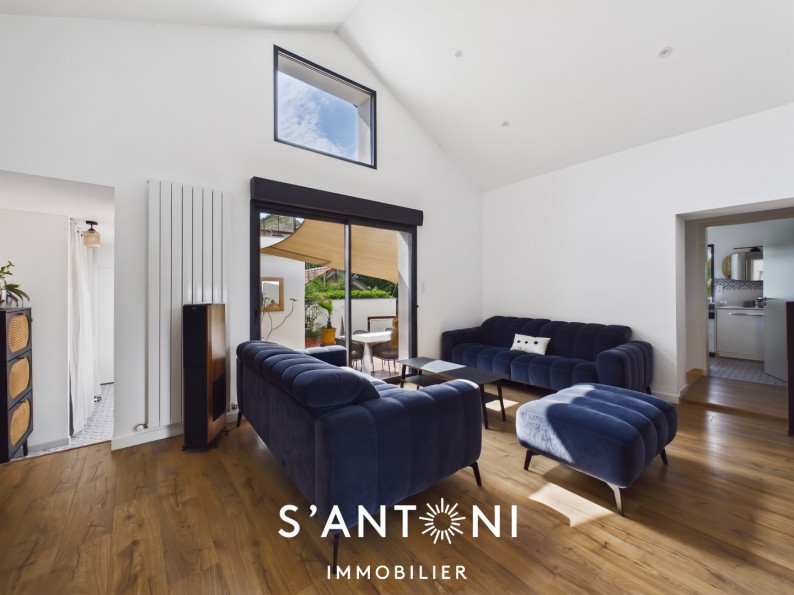 vente Maison contemporaine Sete - Photo 3