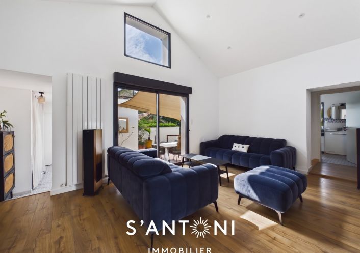 vente Maison contemporaine Sete