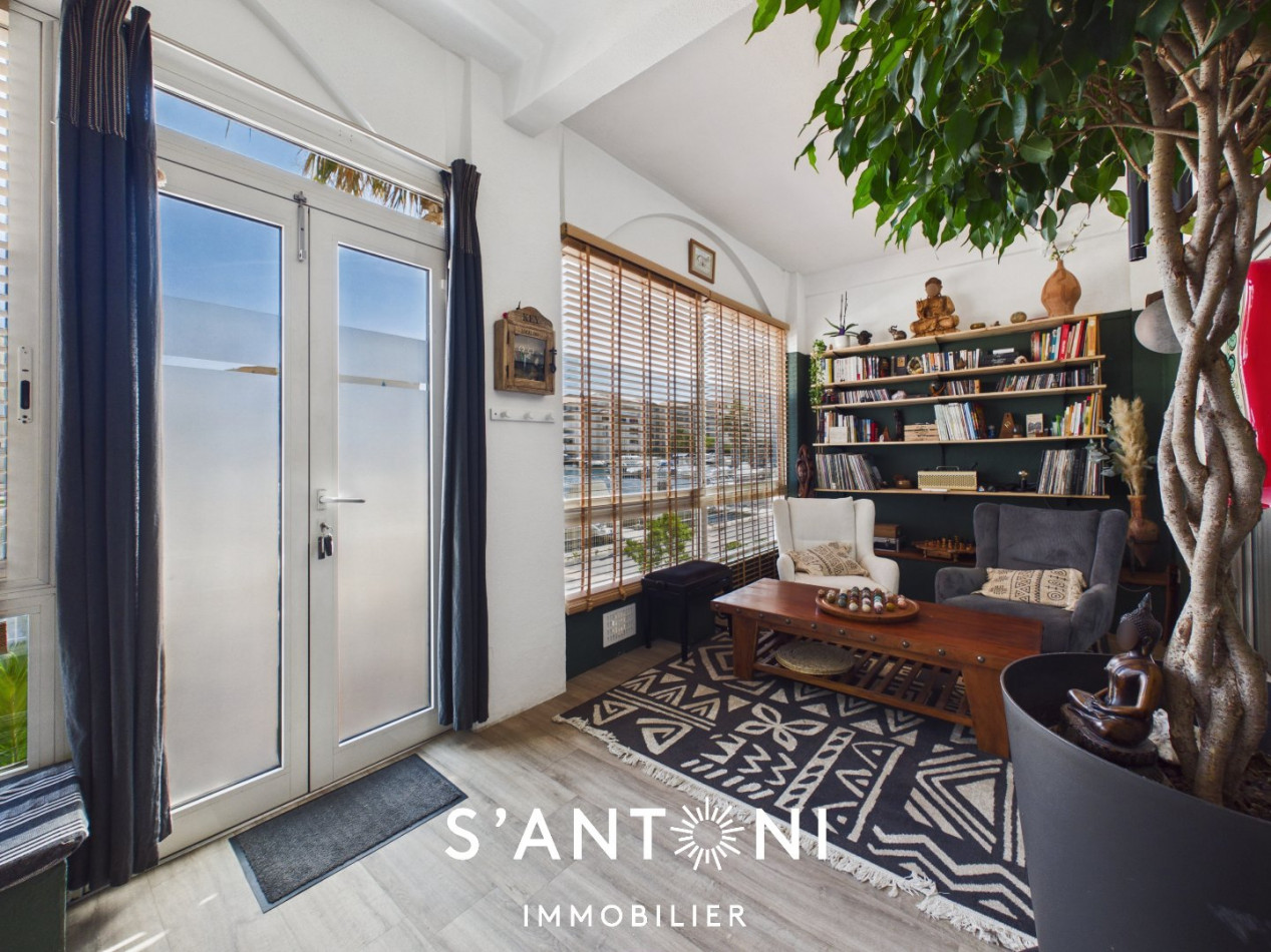 vente Appartement Sete - Photo 2