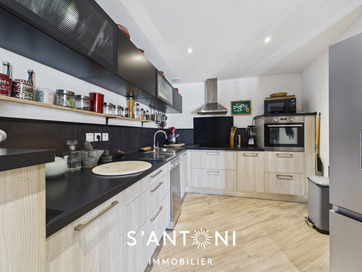 vente Appartement Sete - Photo 7