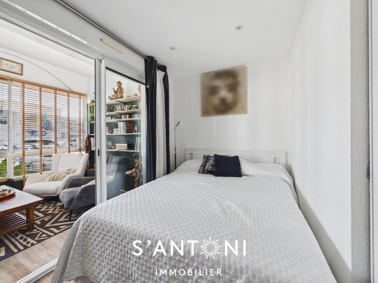 vente Appartement Sete - Photo 9