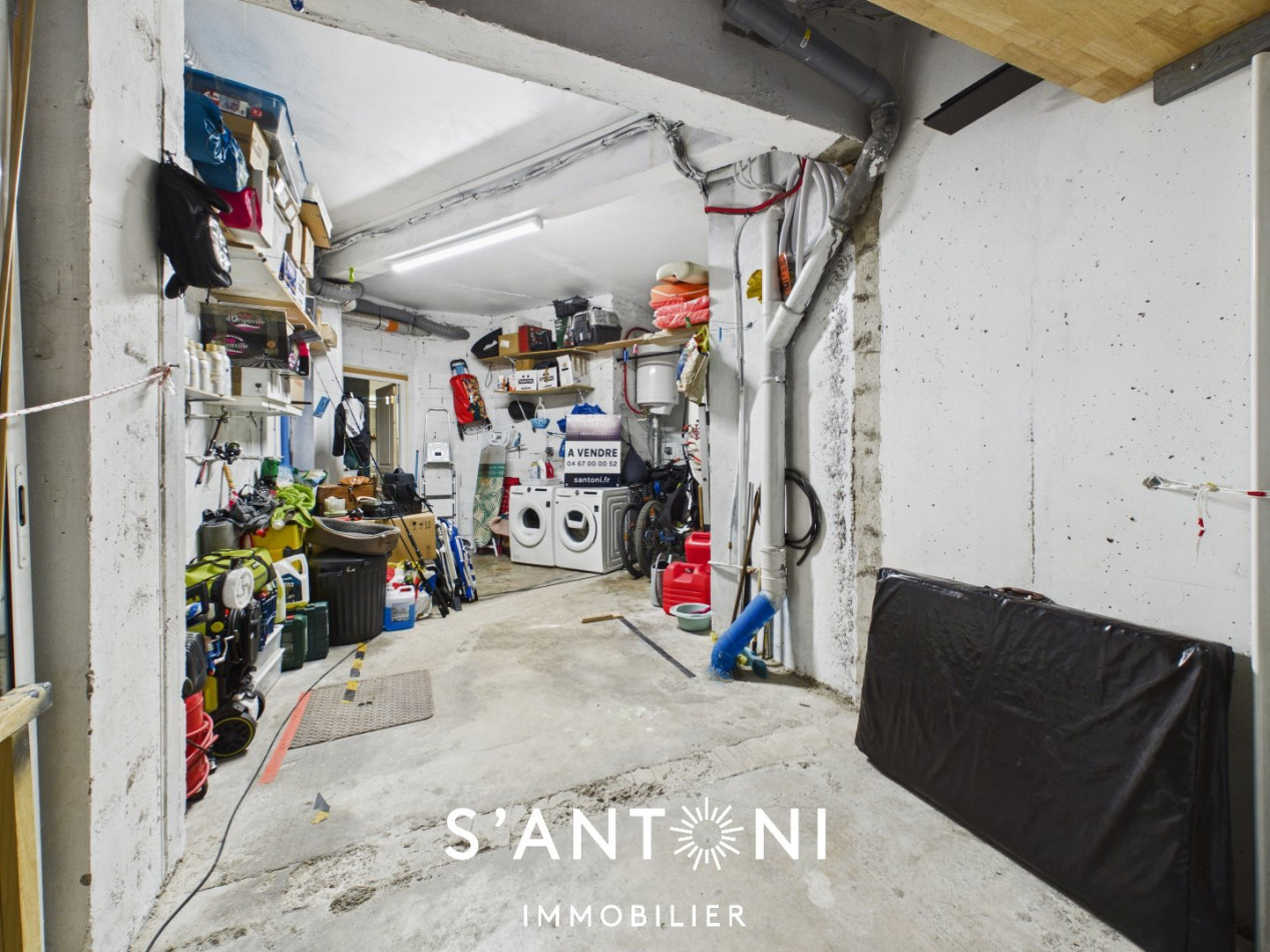 vente Appartement Sete - Photo 11