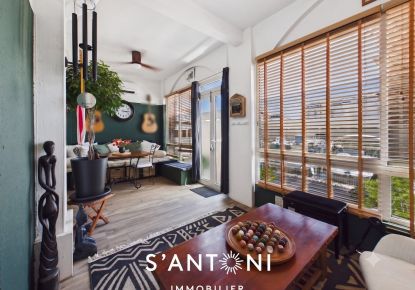 vente Appartement Sete