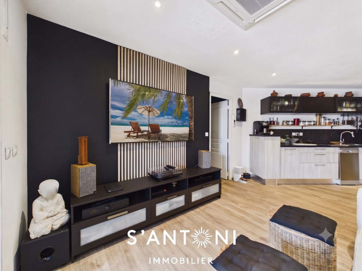 vente Appartement Sete - Photo 5