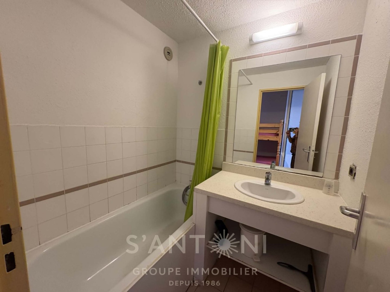 vente Appartement Sete - Photo 5