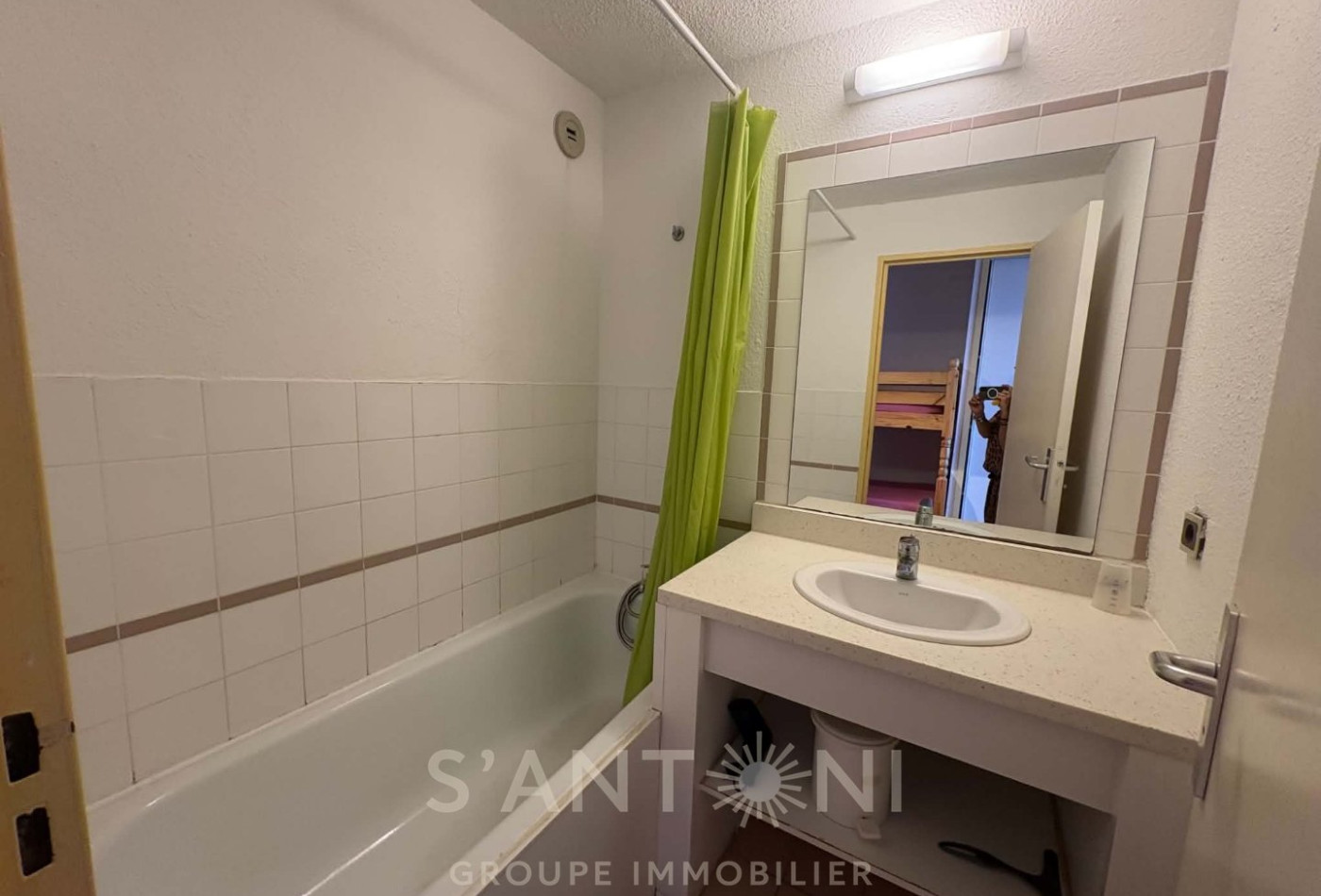 vente Appartement Sete - Photo 5