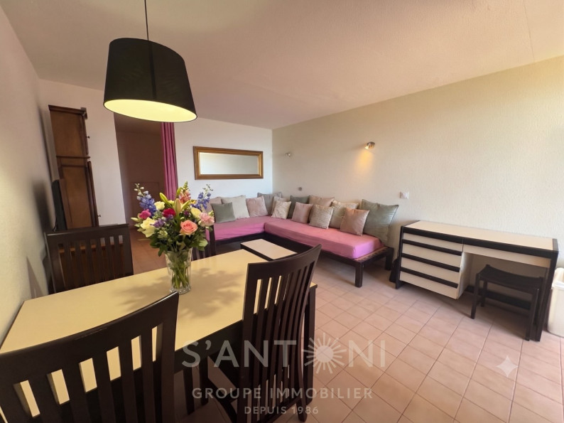 vente Appartement Sete - Photo 2