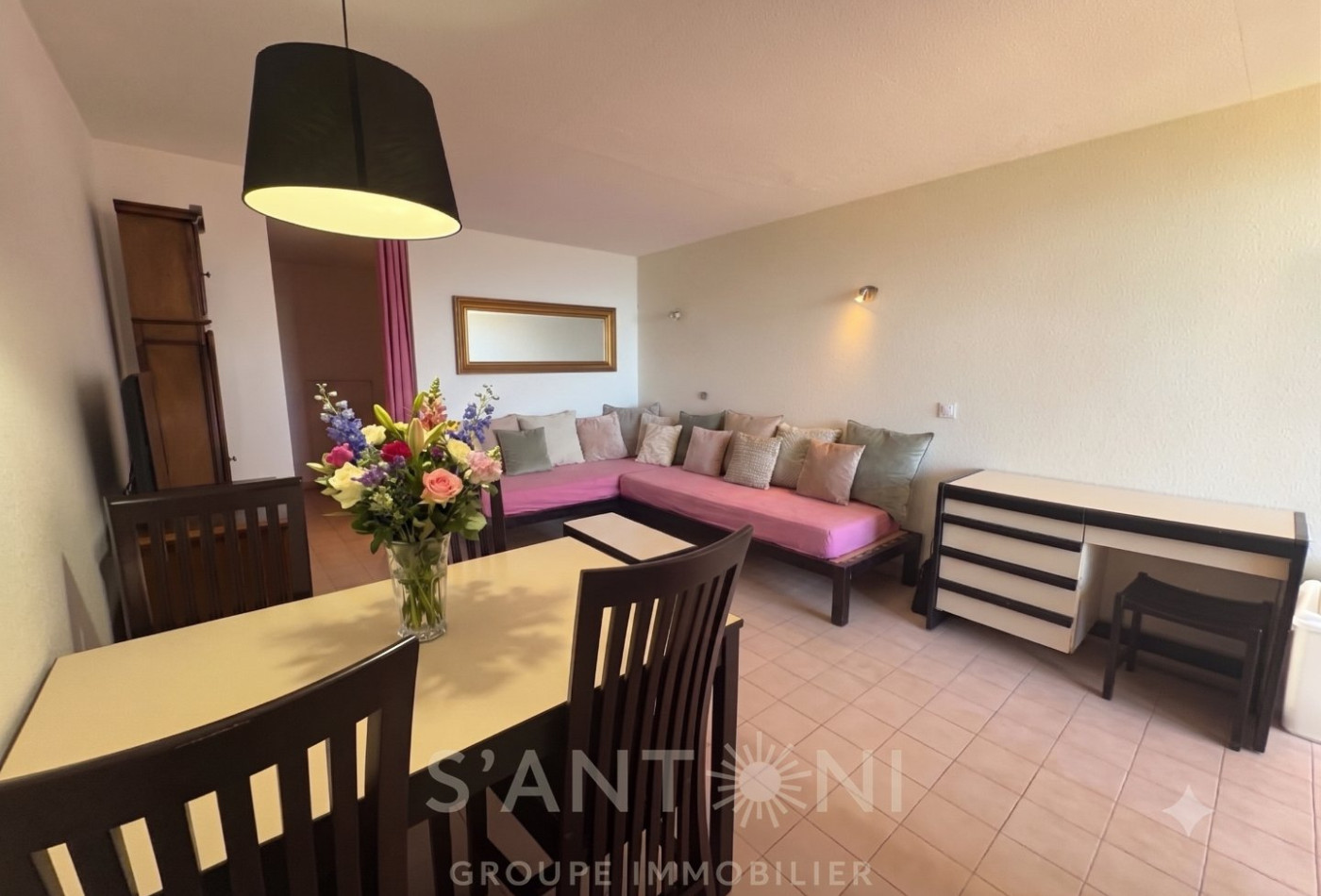 vente Appartement Sete - Photo 2